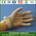 Stainless Steel Mesh Glove for Butcher Garment Oyster Processing